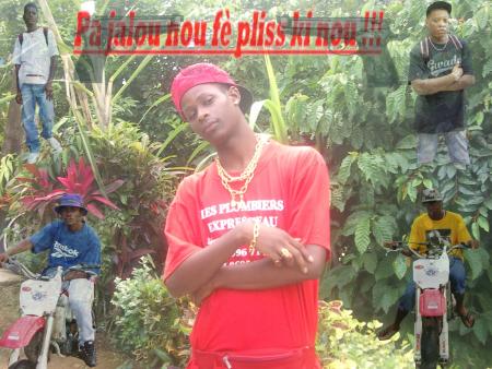 OKOK PEROU massif le kartel colombien