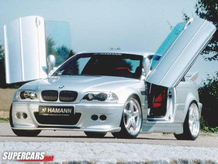 une BMW M3 de qualité n'est ce pas!!!