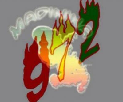Madinina style 972 !! ou ja sav!!!